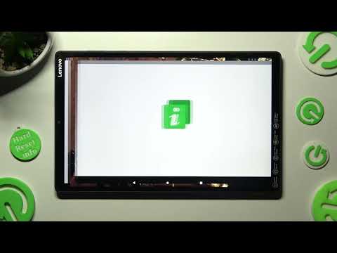 Lenovo TAB M10+ - How To Check Tablet Specification | CPU / GPU / RAM Checkup by DevCheck