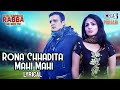 Atif Aslam S Rona Chhadita Mahi Mahi Lyrical Mel Karade Rabba Jimmy Shergill Neeru Bajwa