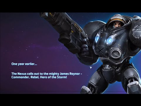 Introduction Tutorial Heroes of the Storm