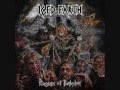 Iced Earth - The End? (Plangues Of Babylon 2014 ...