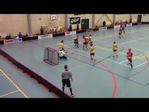 SBT Tornio 02 - OLS 02 5-1