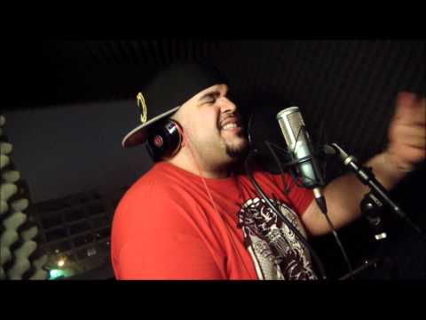 Ray Mora - Death Before Dishonor (Freestyle)