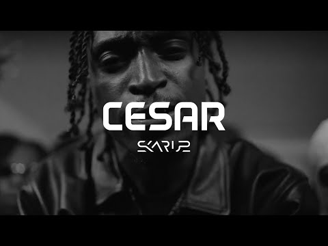 SDM x L2B Type Beat "CESAR" (Prod. Skarus Beats)