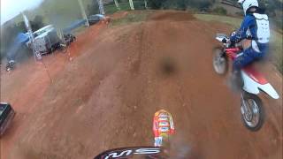 preview picture of video 'Copa Neno Racing de Motocross - 6ª et. Munhoz - MG'