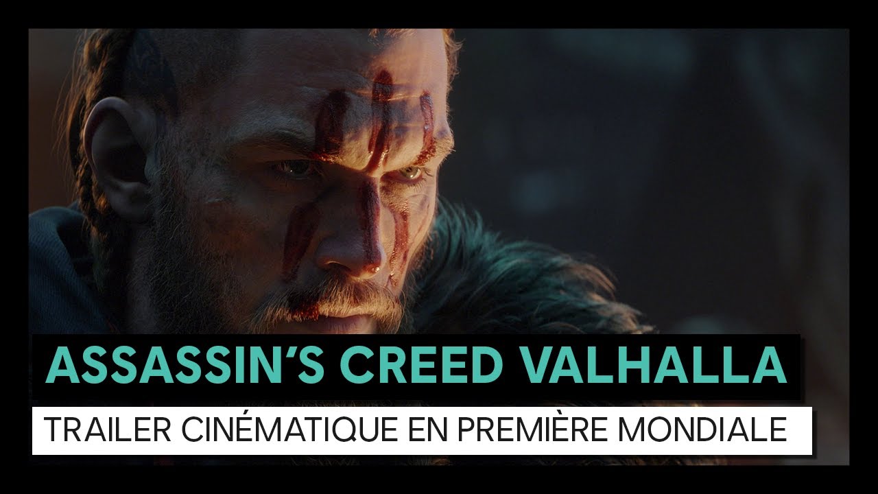 Miniature vidéo