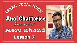 Vocal Lesson Thumbnail
