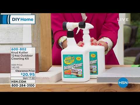 HSN | DIY Home 03.18.2019 - 04 PM