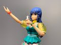 Review Kitzconcept Macross Saga Robotech Lynn Minmay