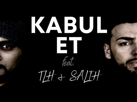 Geeflow - Kabul et feat. TLH, Salih (Official HD Video) 2013