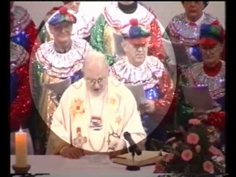 Kurzfassung Karneval 2003-4