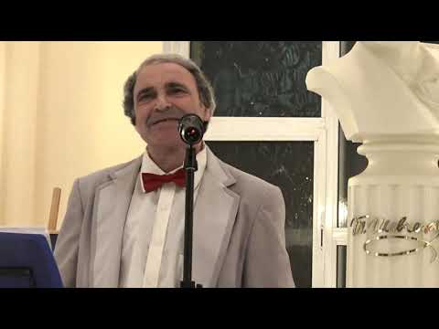 JOSIF FAERMAN - Besame Mucho