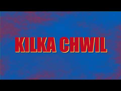 Myjor - Kilka Chwil (Prod. by Sinato)