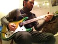 Black is Black - Ventures cover
