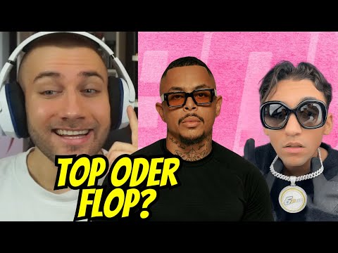 6PM RECORDS, Luciano, Hurts, SIRA - WONDERFUL LIFE (Official Video) - REACTION