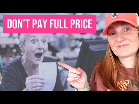 12 MORE Places Seniors DON’T Know Give BIG Discounts 