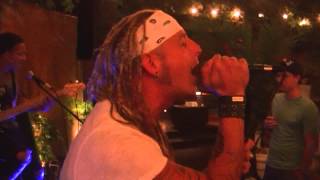 prospect hill acoustic rollercoaster