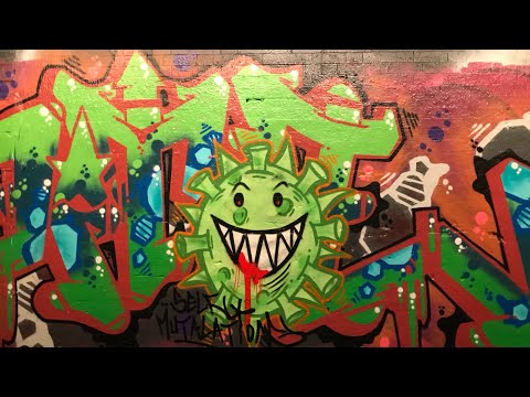 Walking the Tube: Waterloo to Westminster