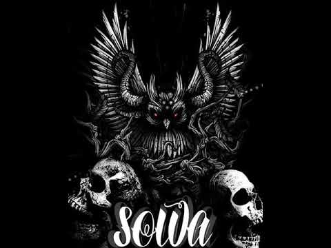 SOWA  -Uporządkowany (Prod. Came Beats)