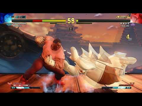 Balrog Compilation #1: "Let's plan a robbery!"