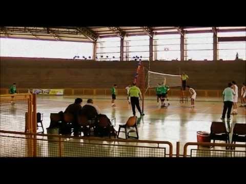 Jutri   Vôlei Masculino x UFTM final 01 05