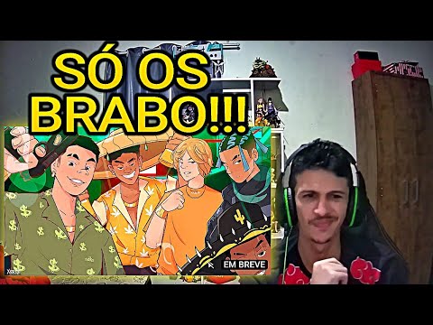 Lil Chainz, ÉoDan, Akashi Cruz, Mikezin & MHRAP - Flow Mexicano 🇲🇽 - REACT