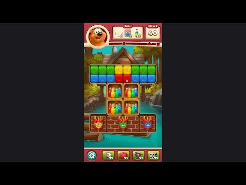 TOON BLAST level 2212