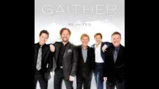 HE TOUCHED ME GAITHER VOCAL BAND PISTA