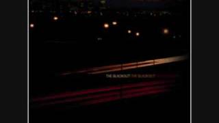 The Blackout - Fashion Concious Suicide