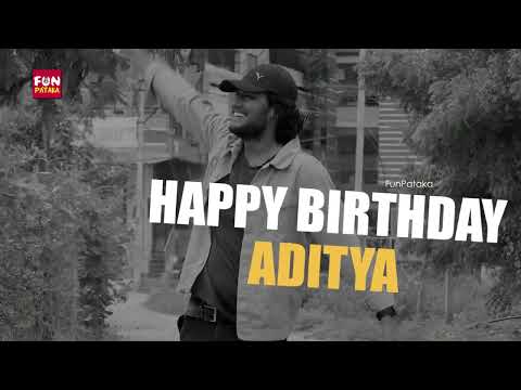JUST DO IT Episode 4 Teaser | Happy Birthday Aditya | Latest Telugu Pranks | FunPataka Video