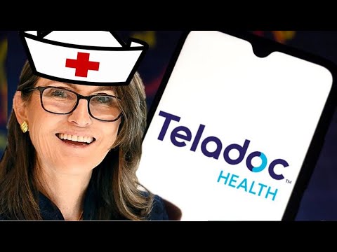 Teladoc Stock Just CRUSHED All Expectations - $TDOC Stock is Going to $500!