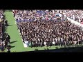 UCSB Graduation 2024