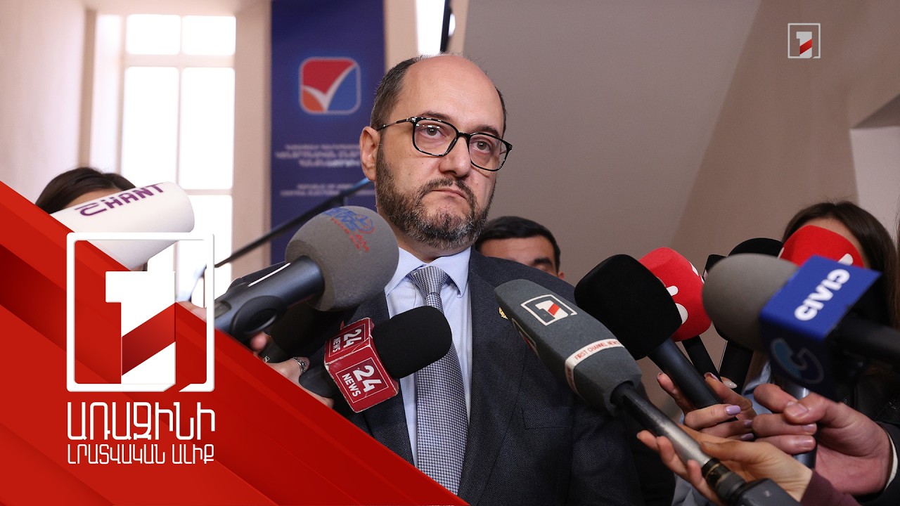 Գագիկ Ծառուկյանը 70-ից հետո չի կարող հավակնել Օլիմպիական կոմիտեի նախագահի պաշտոնին. Հարությունյան