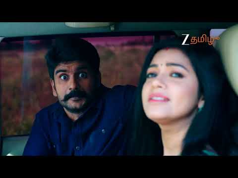 Getti Melam (கெட்டி மேளம்) | Mon-Sat, 6:00 PM | 20th November 2025 | Promo | Zee Tamil.