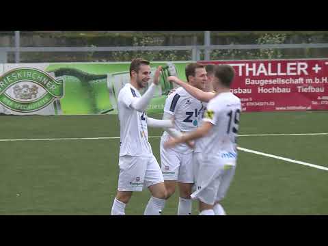 SPG St.Marienkirchen/Wallern gg Schlierbach - LL West-Rde15