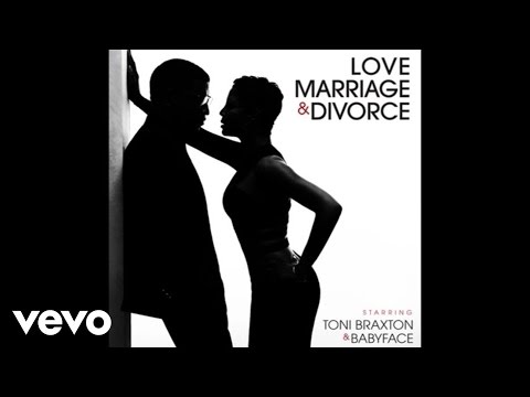 Toni Braxton - I Wish (Audio)