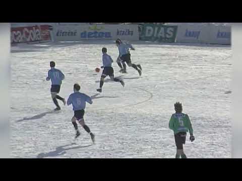9/3/1996 Jablonec - Baník Ostrava 3-0