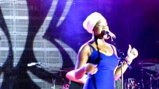 &quot;Heart of the Matter&quot; by India.Arie August 29th, 2009!