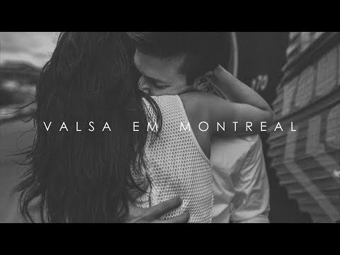 Raffa Mogi - Valsa em Montreal (Lyric Video)