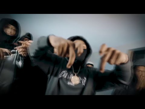 Everyone Dissed in Lee Drilly - Freak On