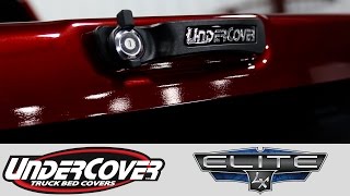In the Garage™ with Total Truck Centers™: UnderCover Elite LX