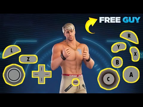 How To Download Free Guy Game In Androids 2023* | Android For Free Guy Game Best Adventures-Action