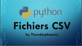 Exercice Python : Comment supprimer une colonne d&#39;un fichier CSV ?