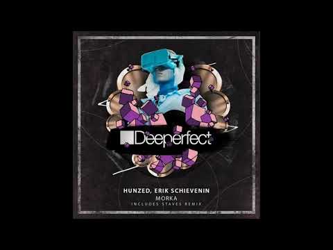 Hunzed & Erik Schievenin – Morka