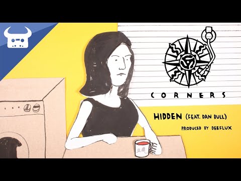 HIDDEN | Corners feat. Dan Bull