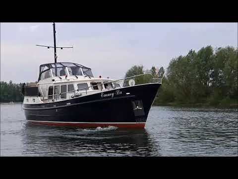 Linden Kotter 13.70 by DEVALK Hamburg