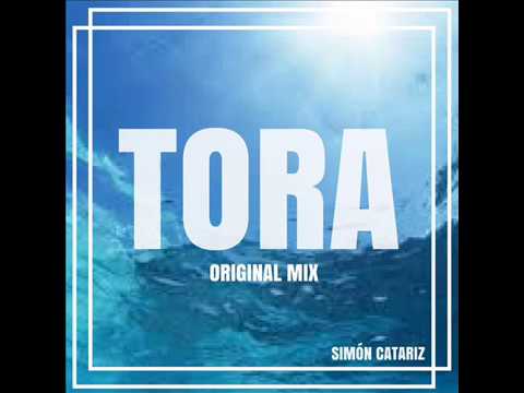 Tora (original mix) - Simón Catariz