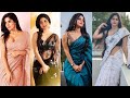 Part 2 Divya Bharathi Hot Traditional Attire Photography Kollywood Actress Divyabharathi In Saree