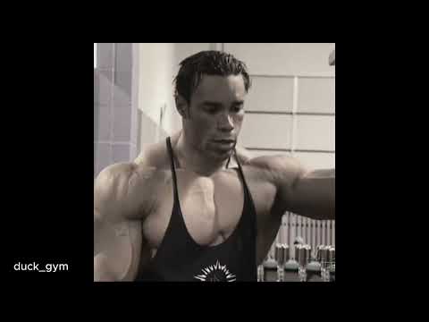 Realest gym core video's #149