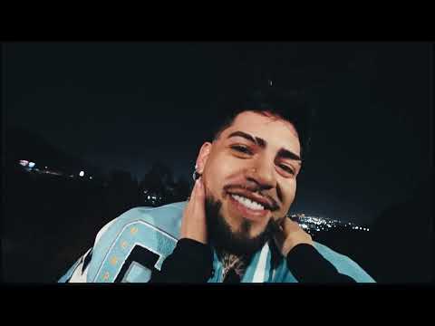 Carlitos Rossy X Gino Mella X Jairo Vera - Amigos O Rivales (Visualizer)