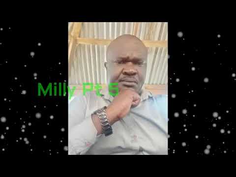ODHIAMBO TUSKER--MILLY PART 5